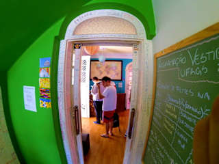 Photos of Porto Alegre Eco Hostel