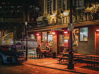 Photos of The Walrus Hostel