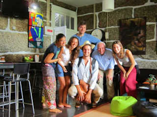 Photos of Hostel Prime Guimares Lda