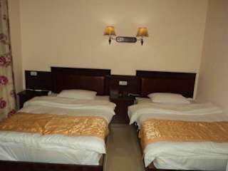 Photos of Jacky's Guest House