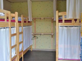 Photos of Guesthouse Momojein