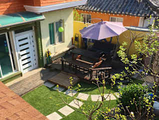 Photos of Guesthouse Momojein
