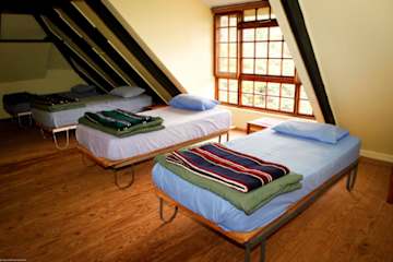 Photos of Sondzela Backpackers