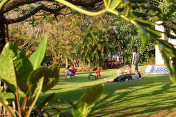 Photos of Sondzela Backpackers