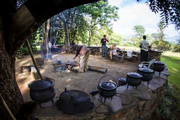 Photos of Sondzela Backpackers