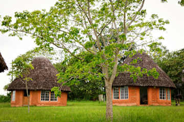 Photos of Sondzela Backpackers