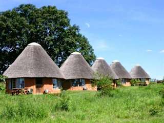 Photos of Sondzela Backpackers