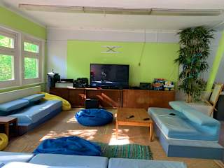 Photos of Jetpak Eco Lodge
