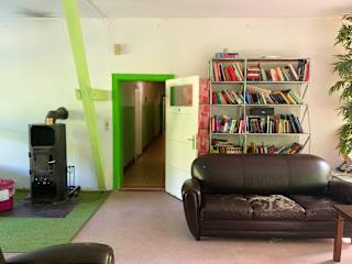Photos of Jetpak Eco Lodge