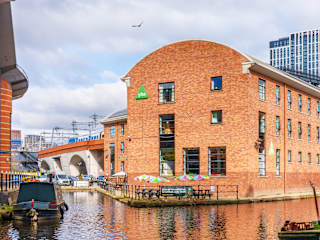 Fotos de YHA Manchester