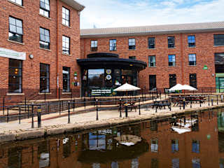 Fotos de YHA Manchester