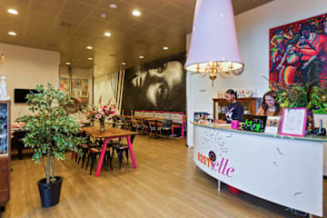 Photos of Hostelle - Women Only Hostel