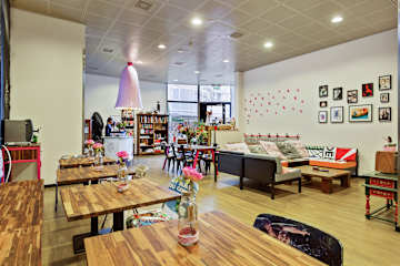 Photos of Hostelle - Women Only Hostel