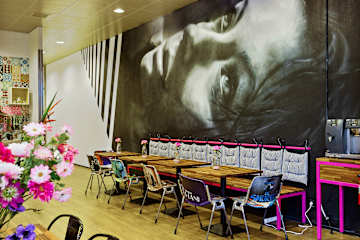 Photos of Hostelle - Women Only Hostel