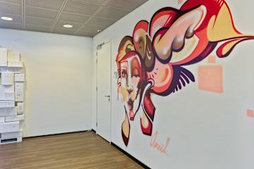 Photos of Hostelle - Women Only Hostel