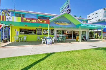 Photos of Caravella Cairns City Waterfront