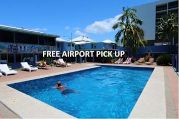 Photos of Caravella Cairns City Waterfront