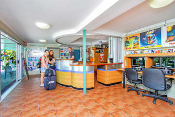Photos of Caravella Cairns City Waterfront