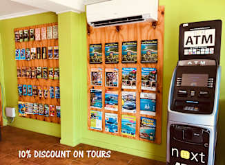 Photos of Caravella Cairns City Waterfront