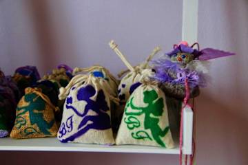 Backpackers Fairytaleの写真