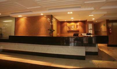 Photos of Esplanada Brasilia Hotel