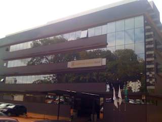 Photos of Esplanada Brasilia Hotel