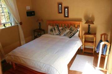 Photos of Fairy Knowe Backpackers