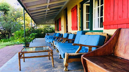 Photos of Fairy Knowe Backpackers