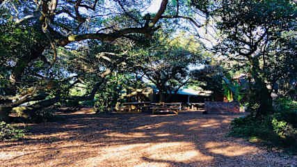 Photos of Fairy Knowe Backpackers