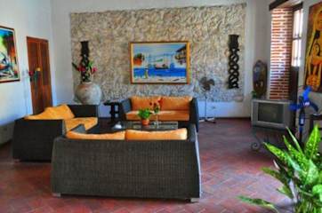 Photos of Hotel Casa Villa Colonial