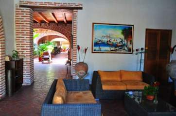 Photos of Hotel Casa Villa Colonial