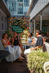 Photos of Urban Garden Hostel