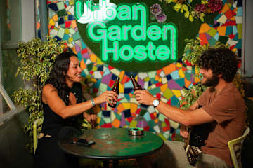 Photos of Urban Garden Hostel