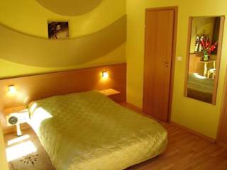 Fotos de Jordan Guest Rooms