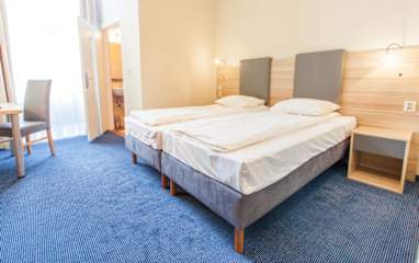 Fotos de Jordan Guest Rooms