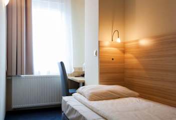 Fotos de Jordan Guest Rooms