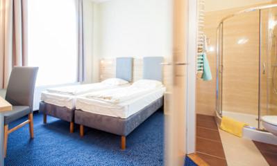 Fotos de Jordan Guest Rooms