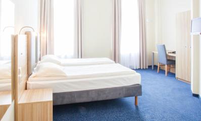 Fotos de Jordan Guest Rooms