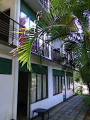 The Drop Inn Kandyの写真