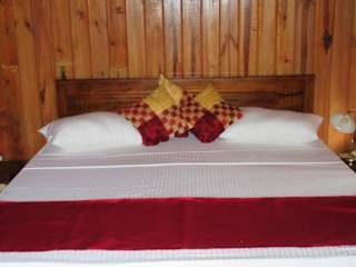 The Drop Inn Kandyの写真