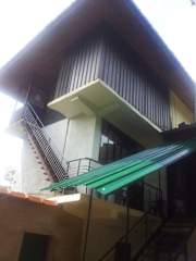 The Drop Inn Kandyの写真