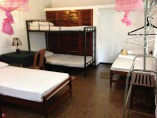 The Drop Inn Kandyの写真