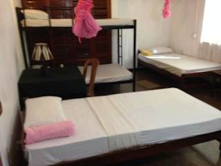 The Drop Inn Kandyの写真