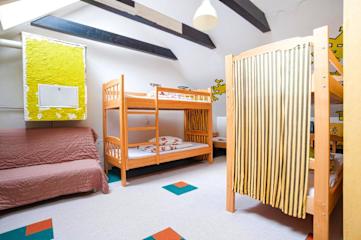Fotos de Pogo Hostel