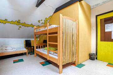 Fotos de Pogo Hostel