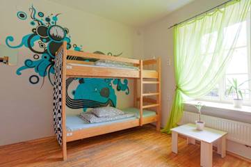 Fotos de Pogo Hostel