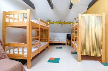 Fotos de Pogo Hostel