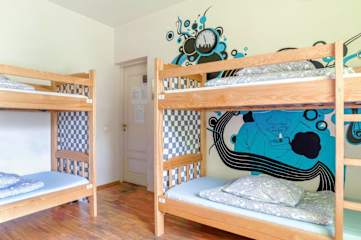 Fotos de Pogo Hostel