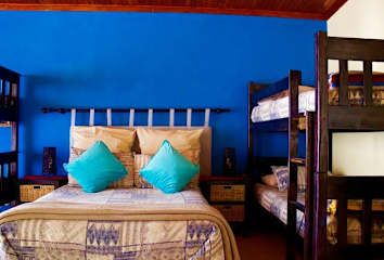 Fotos de Old Vic Travellers Inn