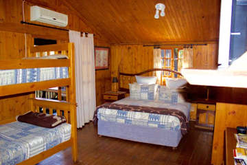 Fotos de Old Vic Travellers Inn